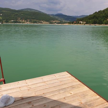 Lake House Novi Pazar Extérieur photo