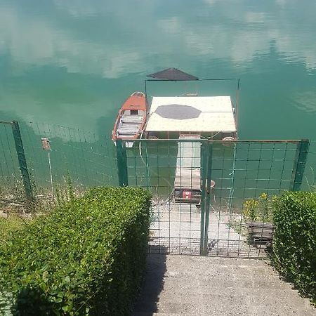 Lake House Novi Pazar Extérieur photo