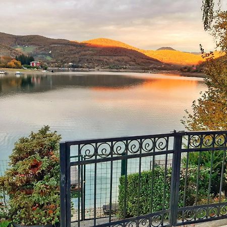 Lake House Novi Pazar Extérieur photo