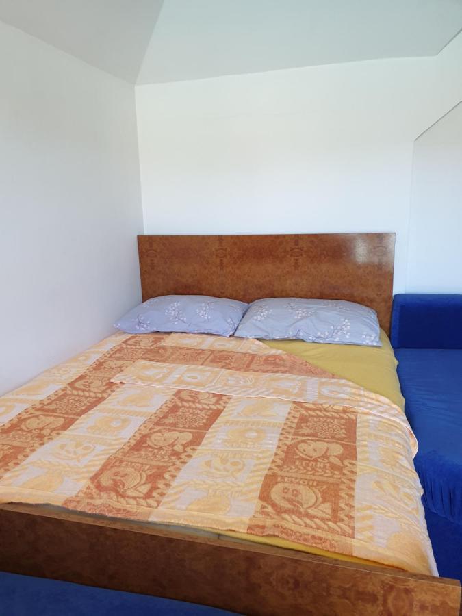 Lake House Novi Pazar Extérieur photo