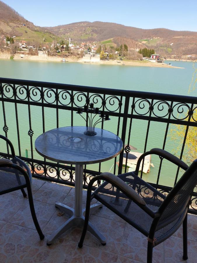 Lake House Novi Pazar Extérieur photo