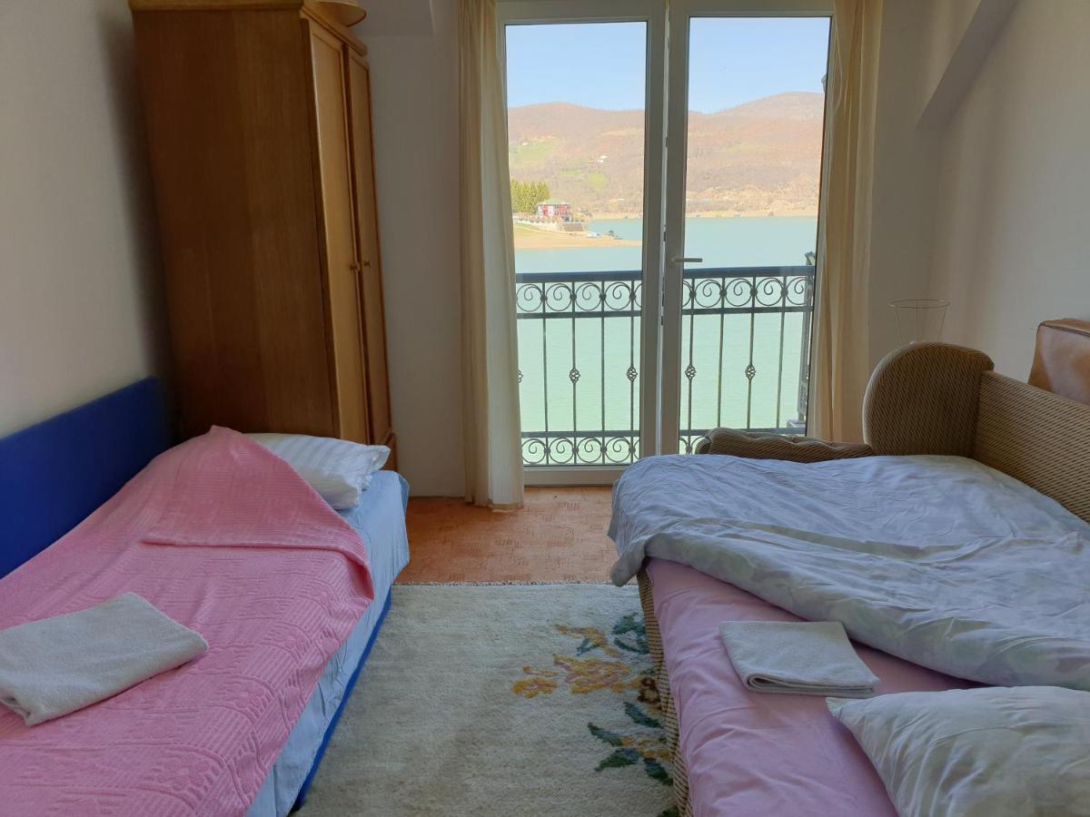 Lake House Novi Pazar Extérieur photo