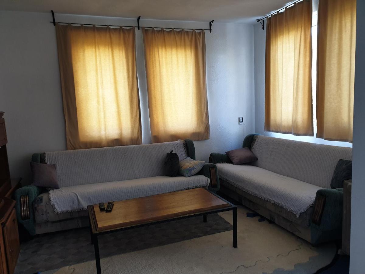 Lake House Novi Pazar Extérieur photo