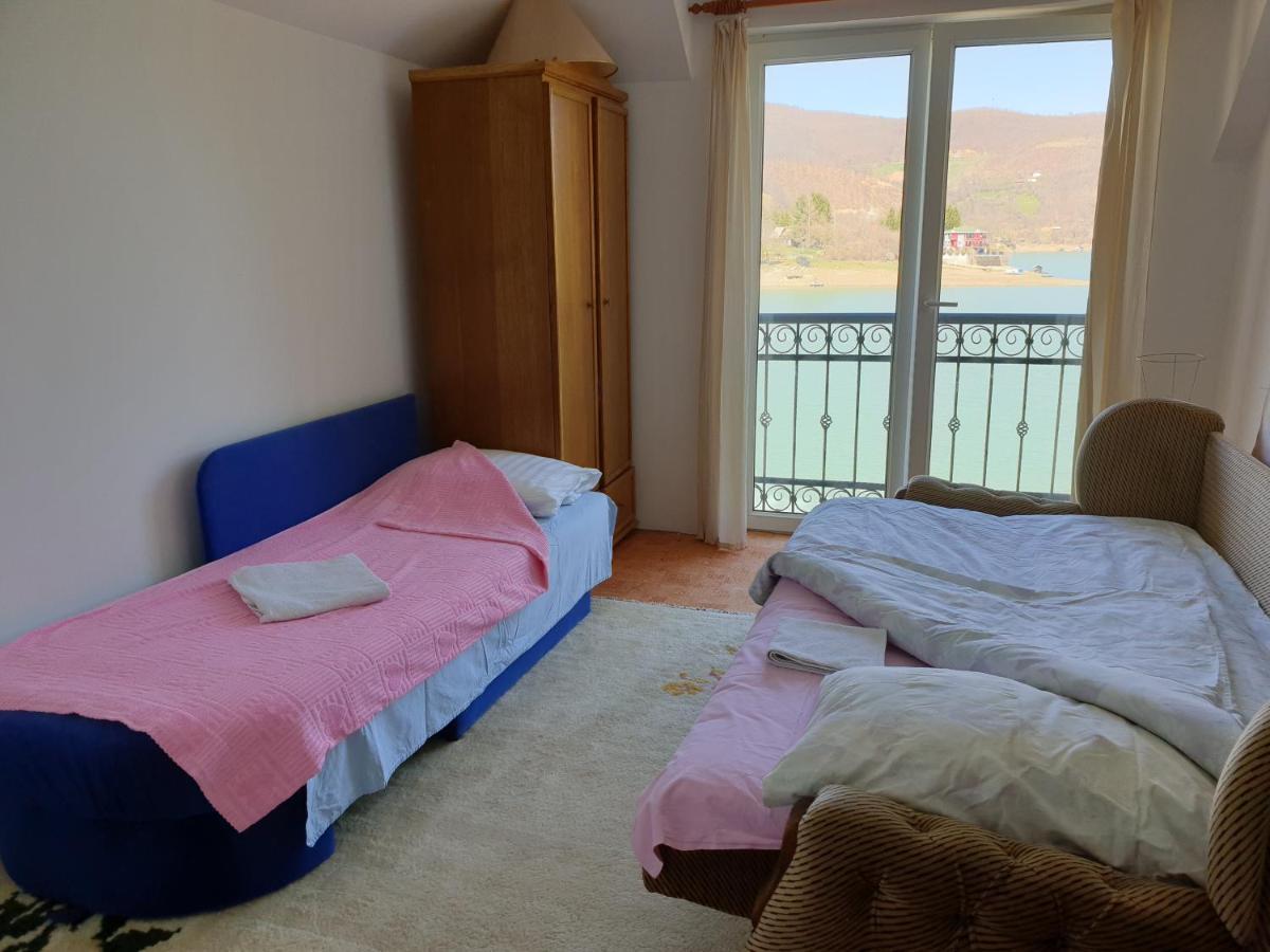 Lake House Novi Pazar Extérieur photo