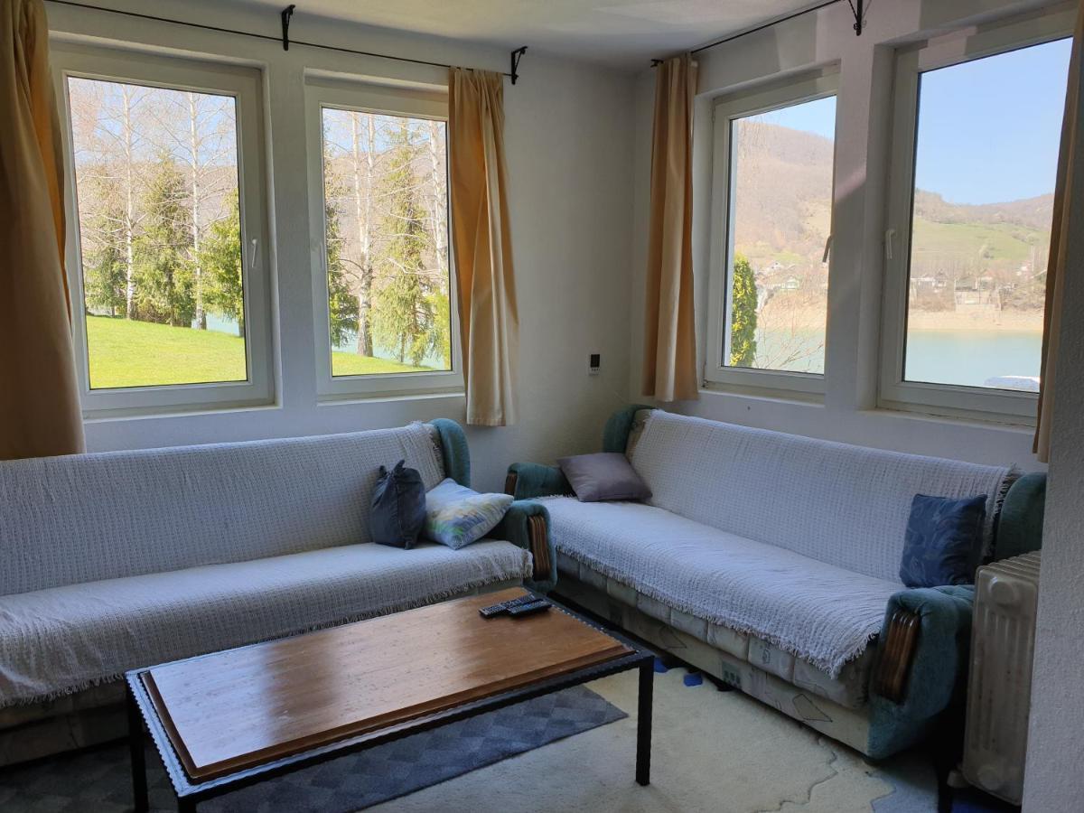Lake House Novi Pazar Extérieur photo