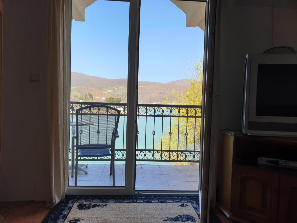 Lake House Novi Pazar Extérieur photo