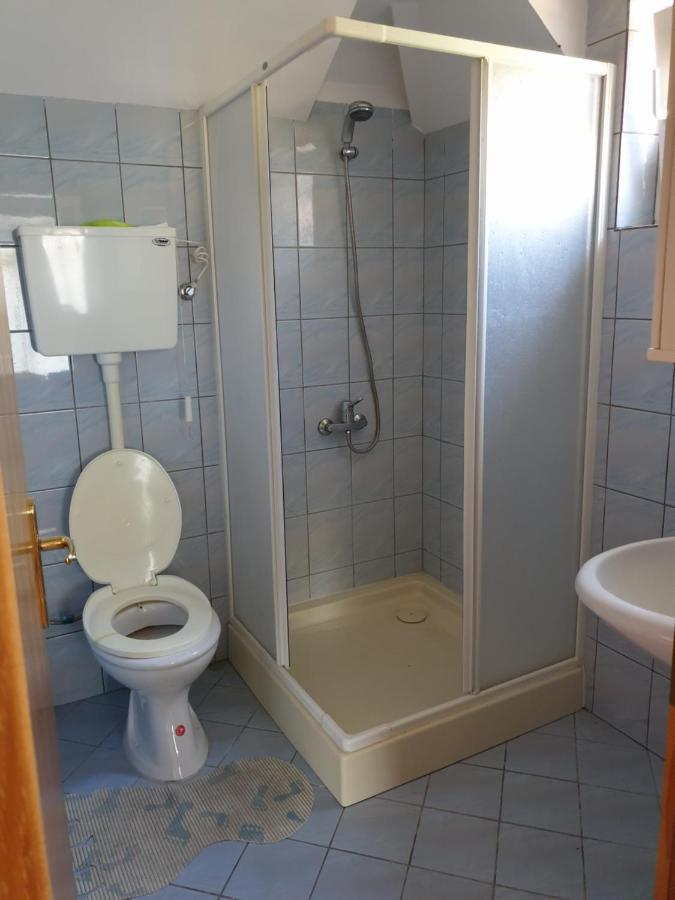 Lake House Novi Pazar Extérieur photo
