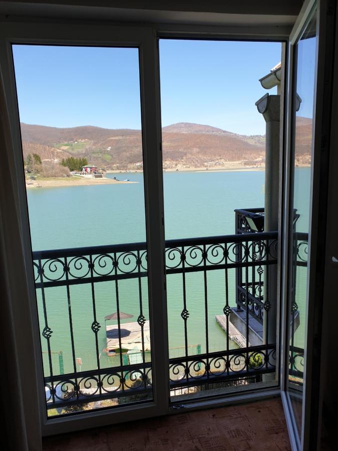 Lake House Novi Pazar Extérieur photo
