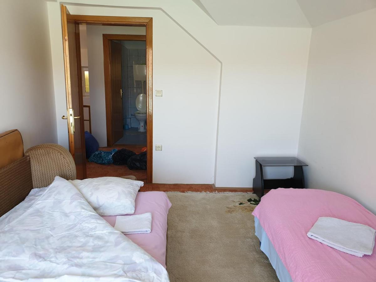 Lake House Novi Pazar Extérieur photo